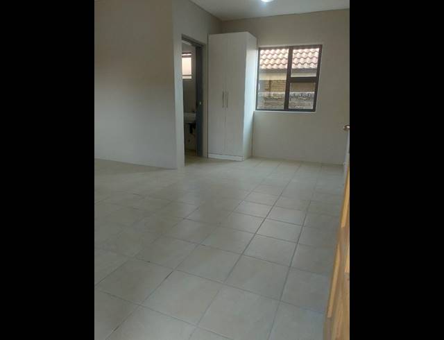 1 BEDROOM PROPERTY TO RENT IN MEADOWLANDS